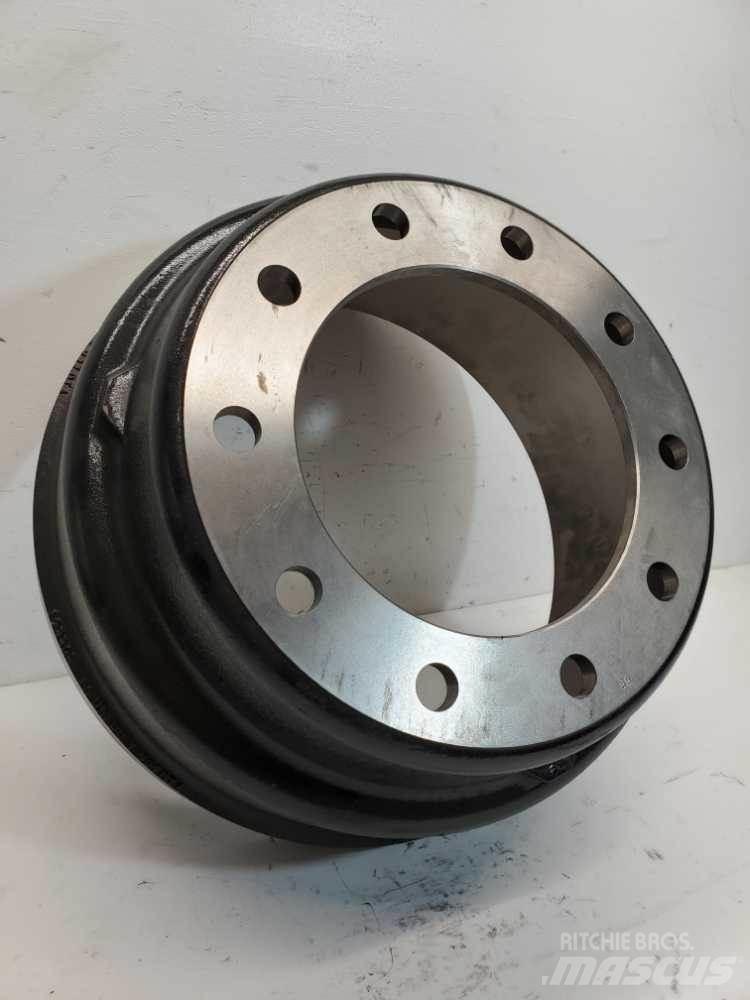 Meritor  煞車器