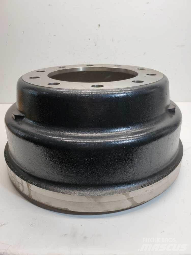 Meritor  煞車器