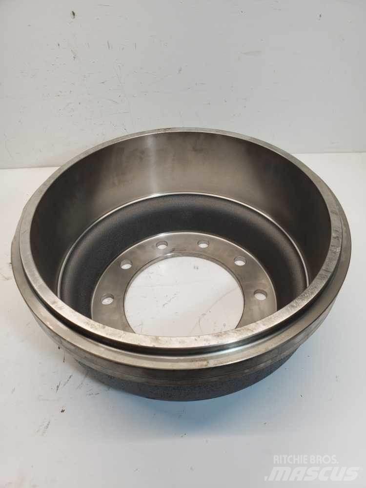 Meritor  煞車器