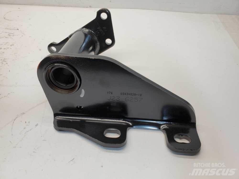 Meritor  煞車器