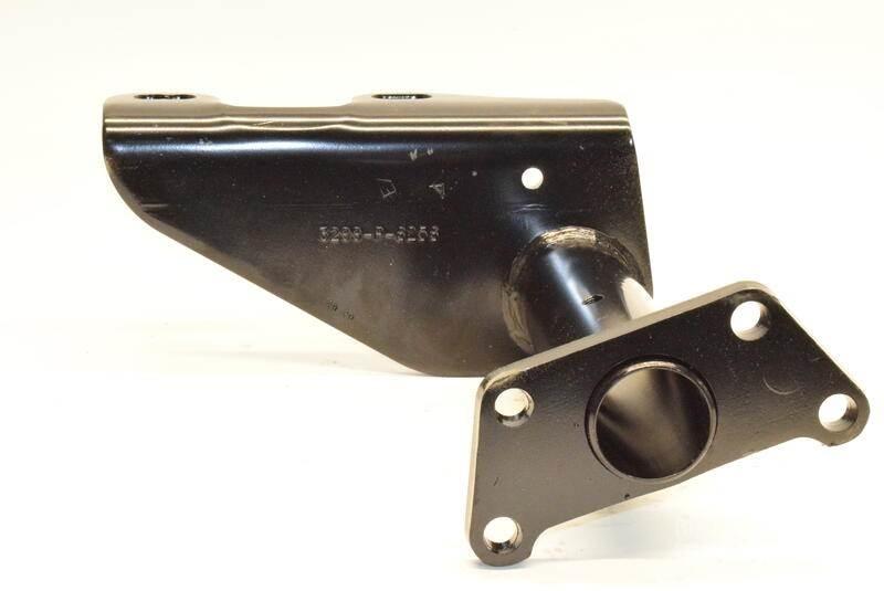 Meritor  煞車器