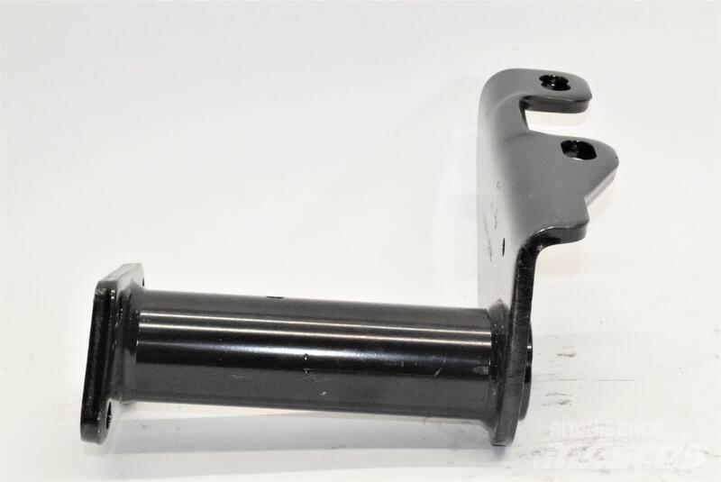 Meritor  煞車器