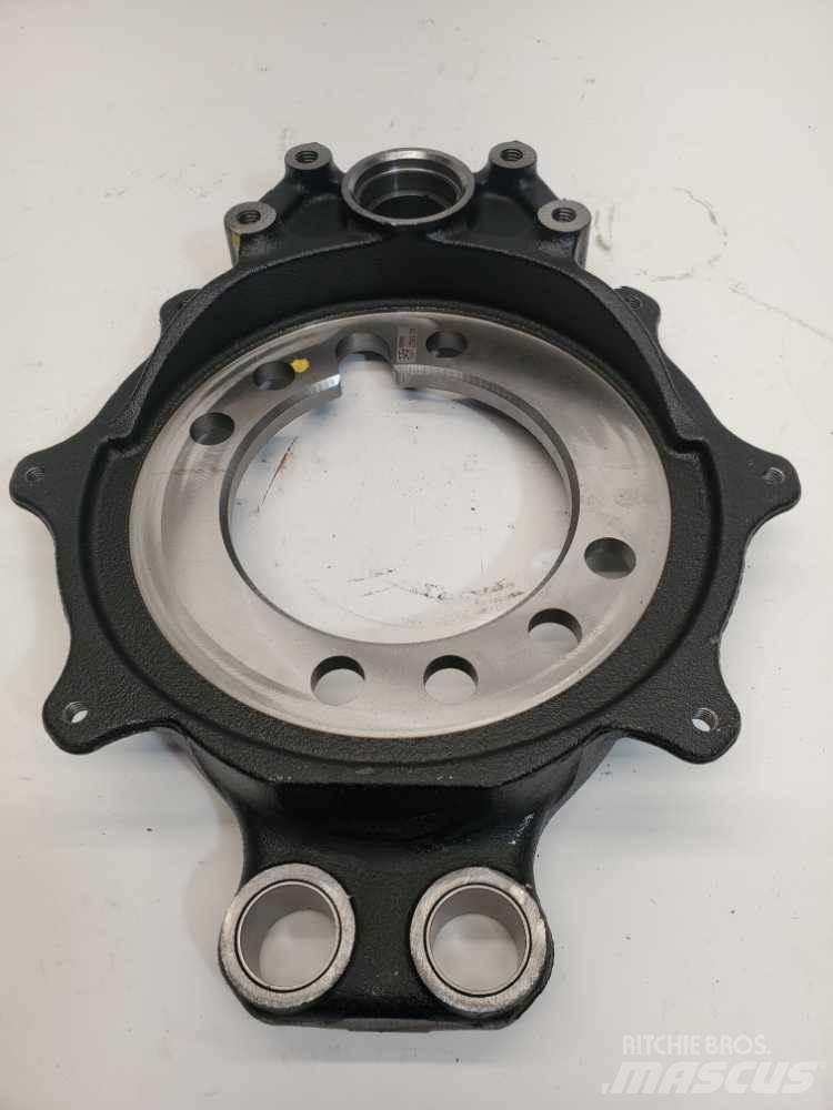 Meritor  煞車器