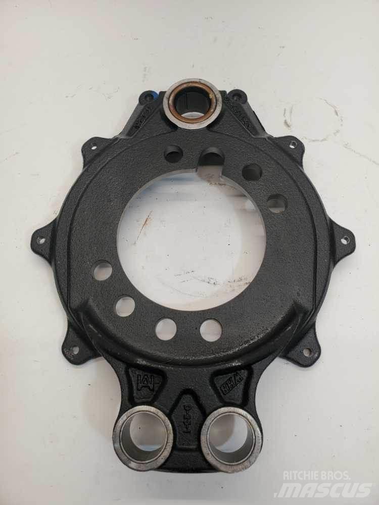 Meritor  煞車器