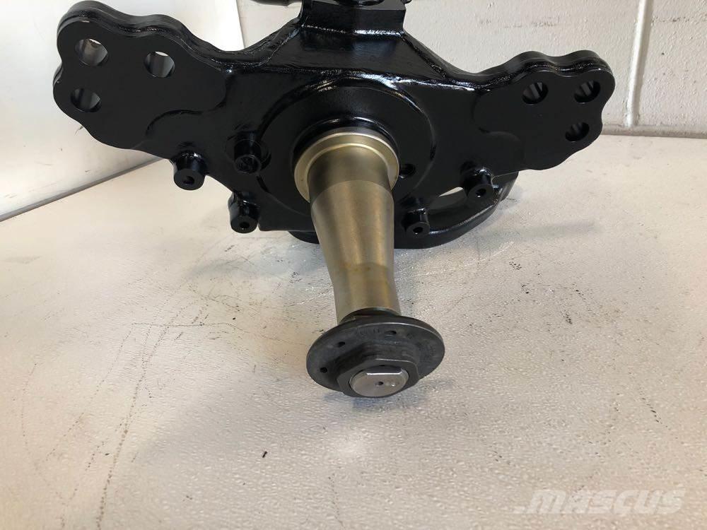 Meritor  其他組件
