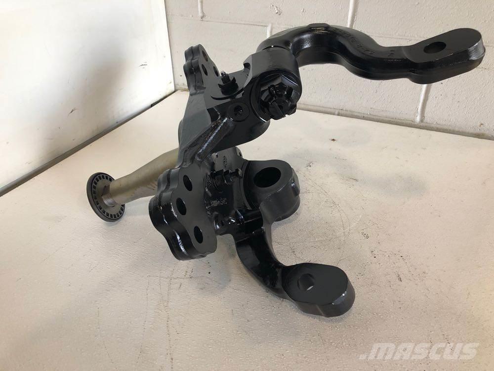 Meritor  其他組件