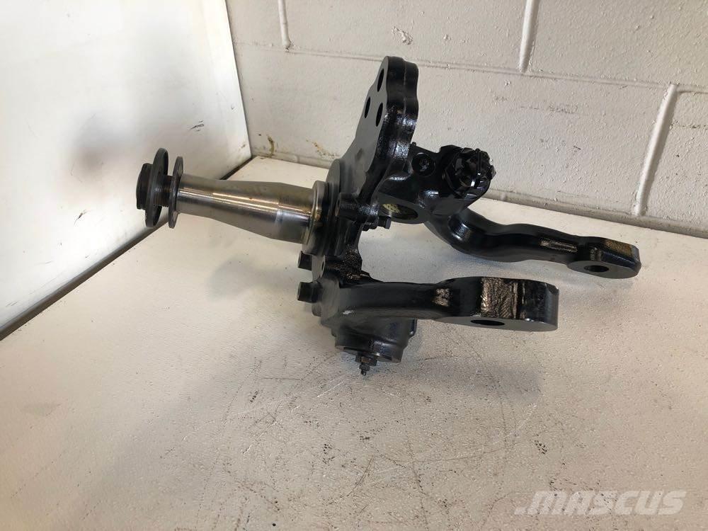 Meritor  其他組件