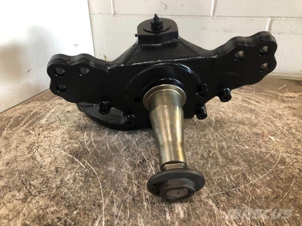 Meritor  其他組件