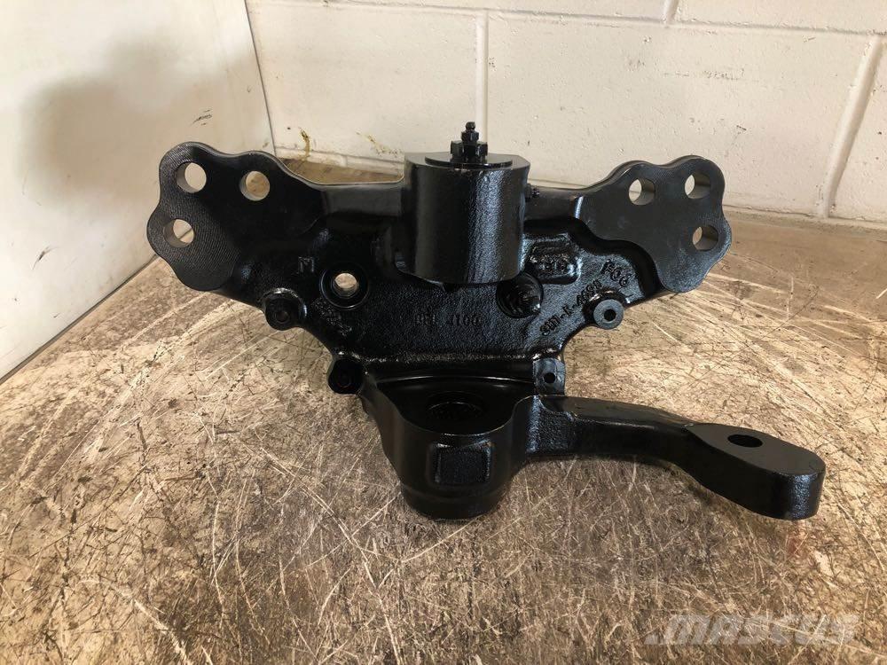 Meritor  其他組件