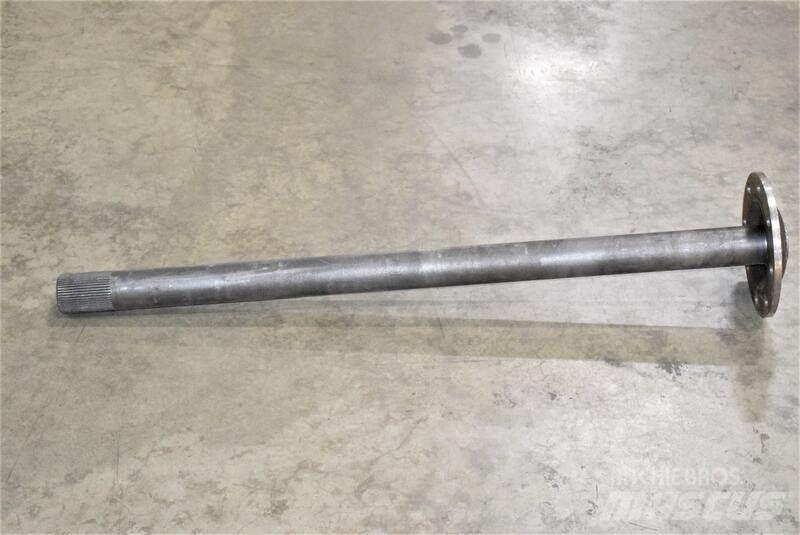 Meritor  軸