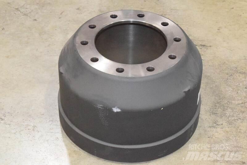 Meritor  煞車器