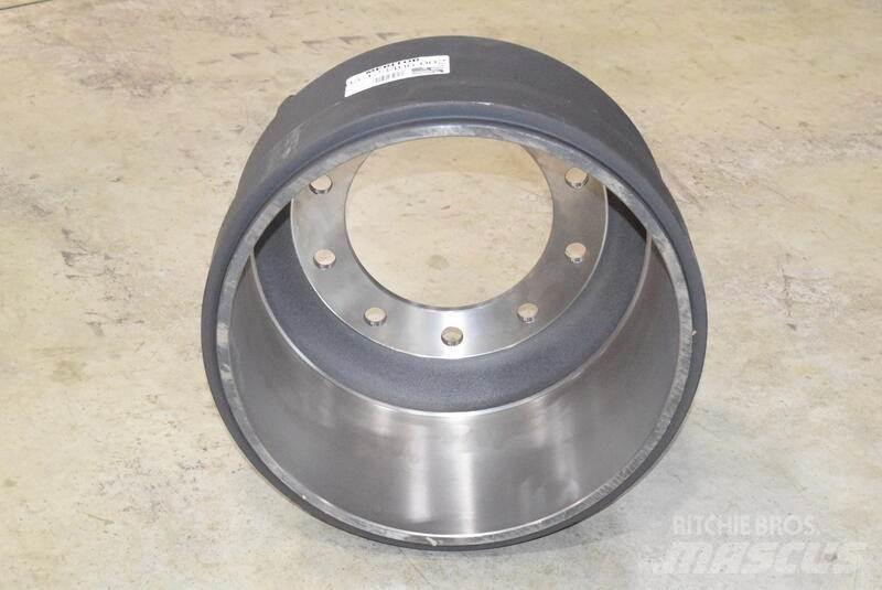 Meritor  煞車器
