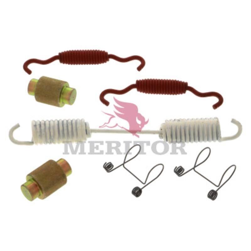 Meritor  煞車器
