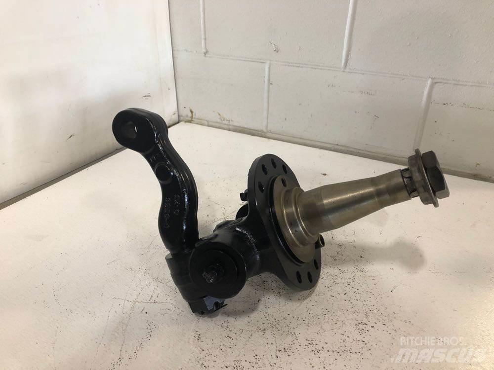 Meritor  其他組件