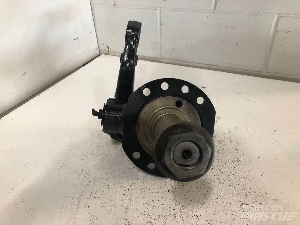 Meritor  其他組件