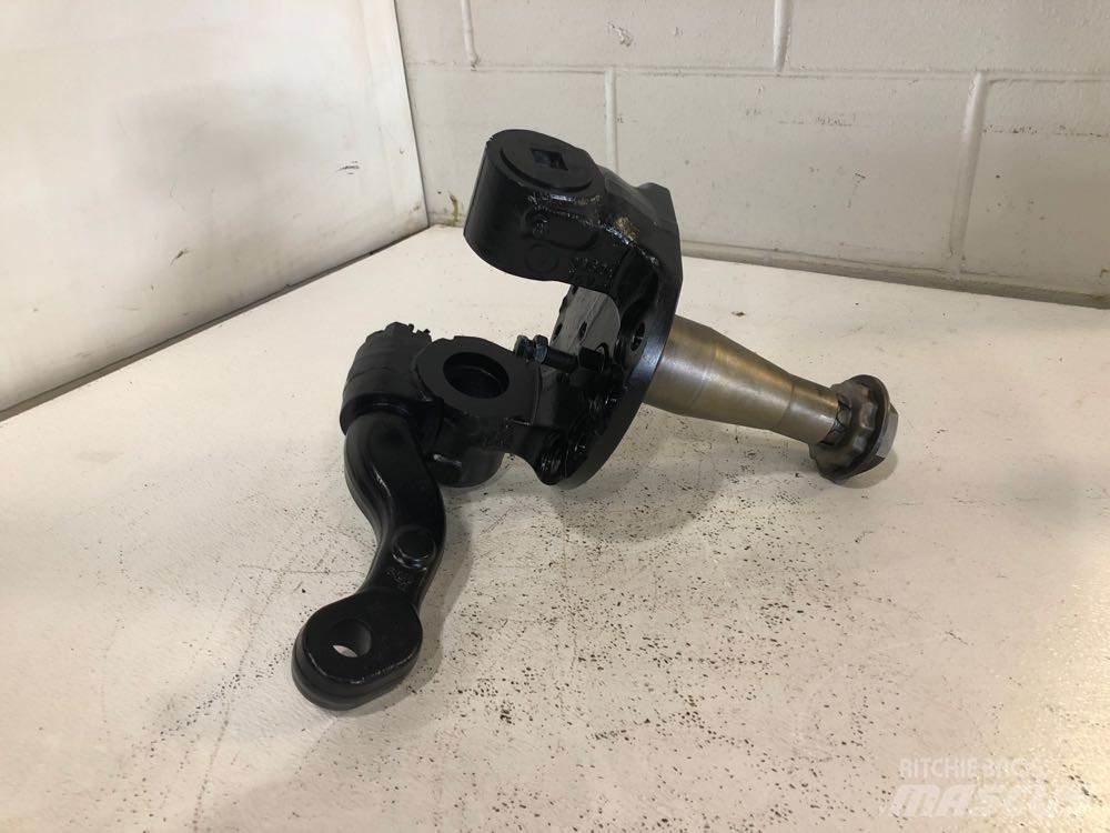 Meritor  其他組件