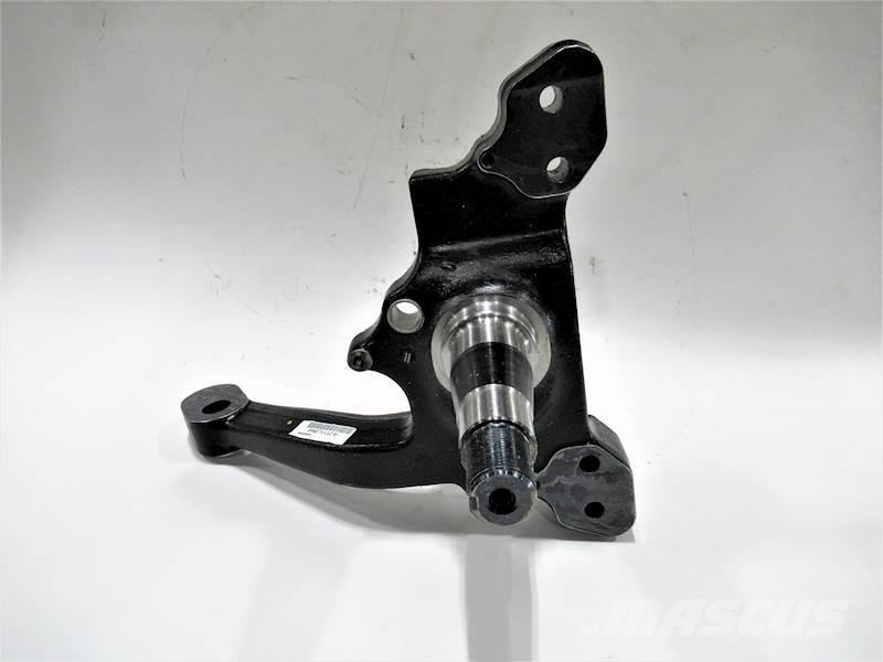 Meritor  其他組件