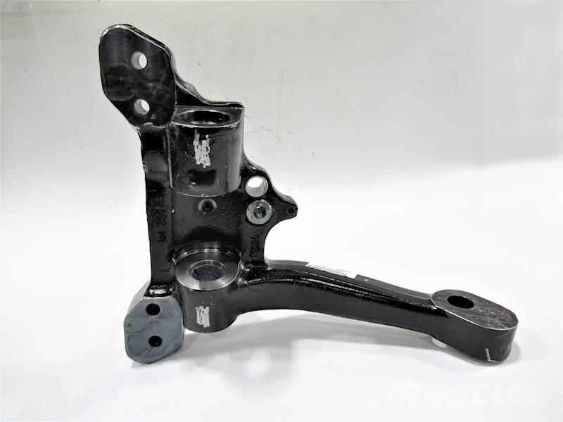 Meritor  其他組件