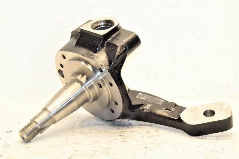 Meritor  其他組件