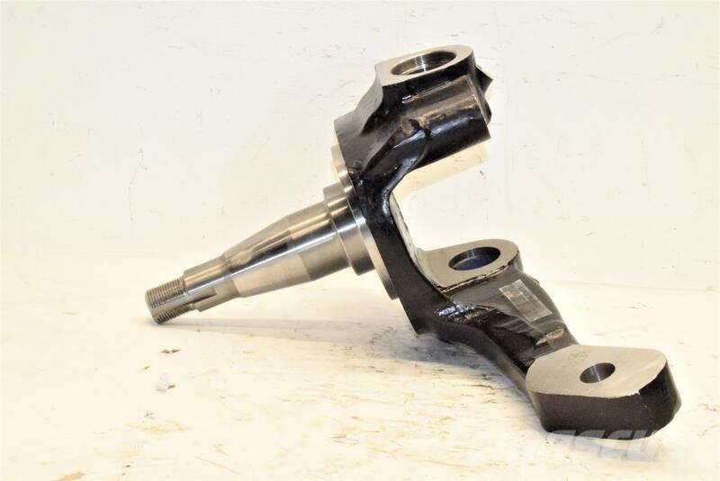 Meritor  其他組件