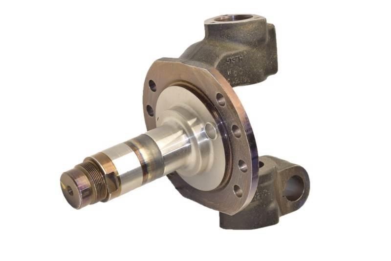 Meritor  其他組件