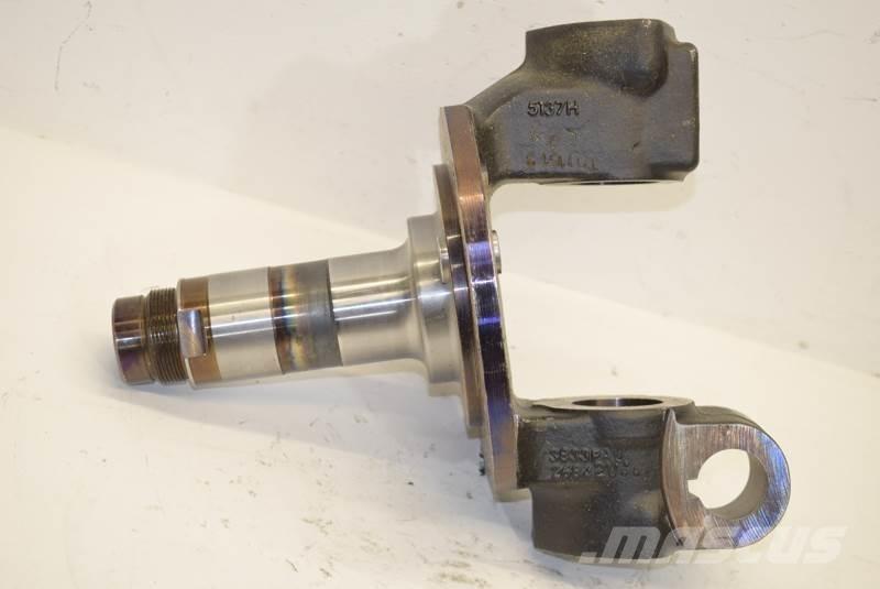 Meritor  其他組件
