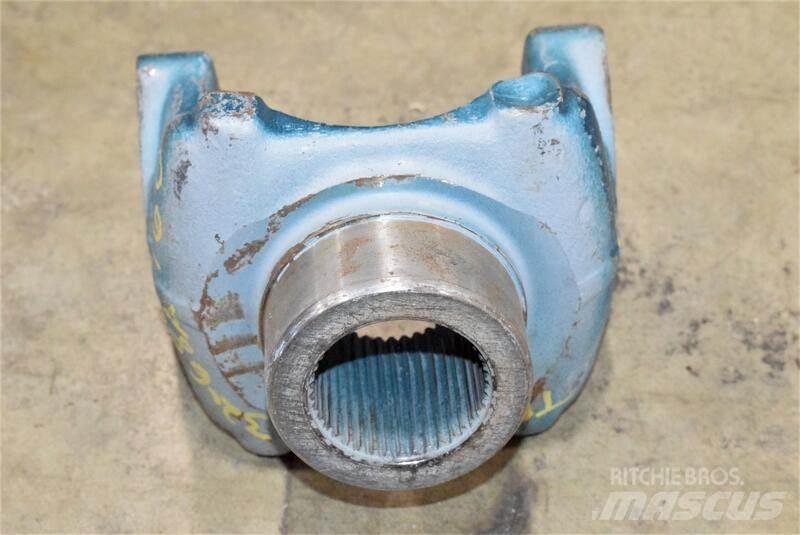 Meritor  其他組件