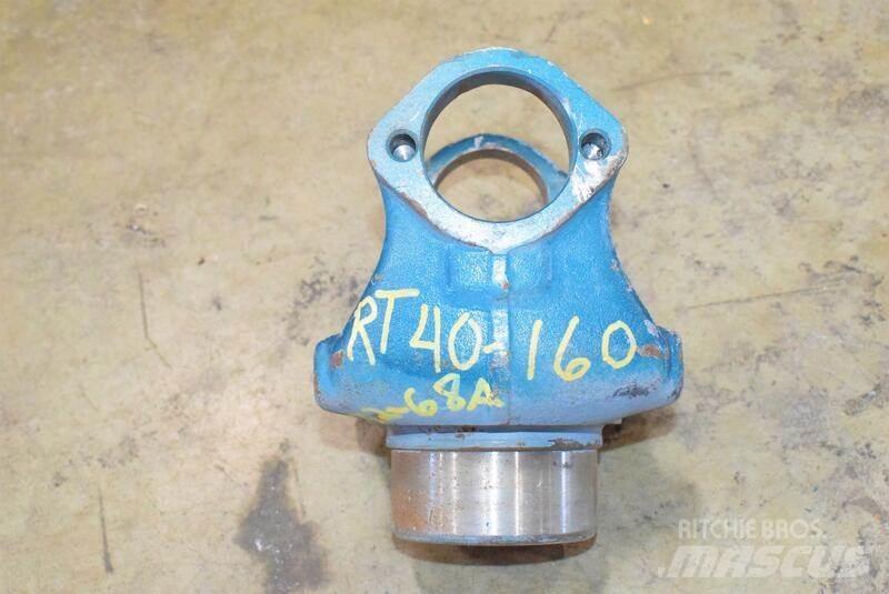 Meritor  其他組件