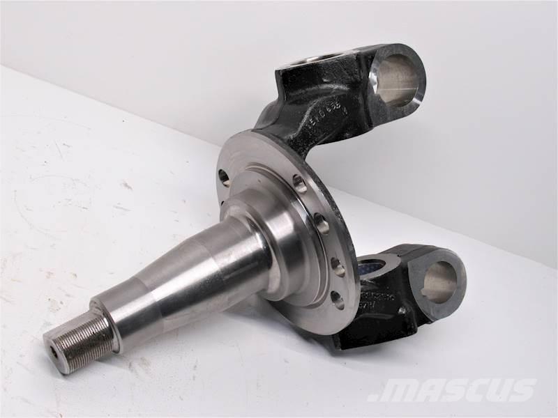 Meritor  其他組件