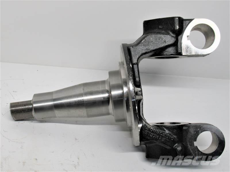 Meritor  其他組件