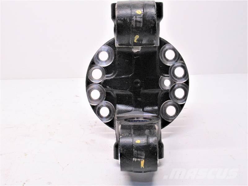 Meritor  其他組件