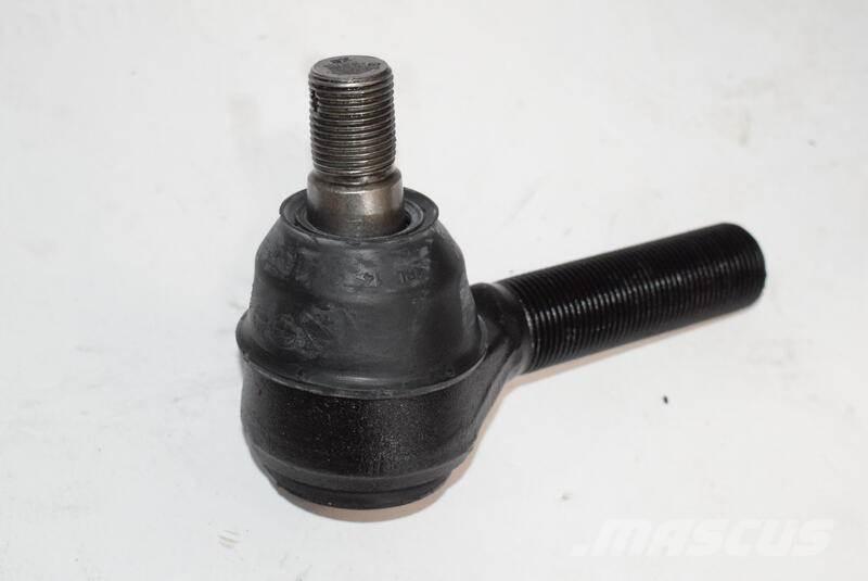 Meritor  其他組件