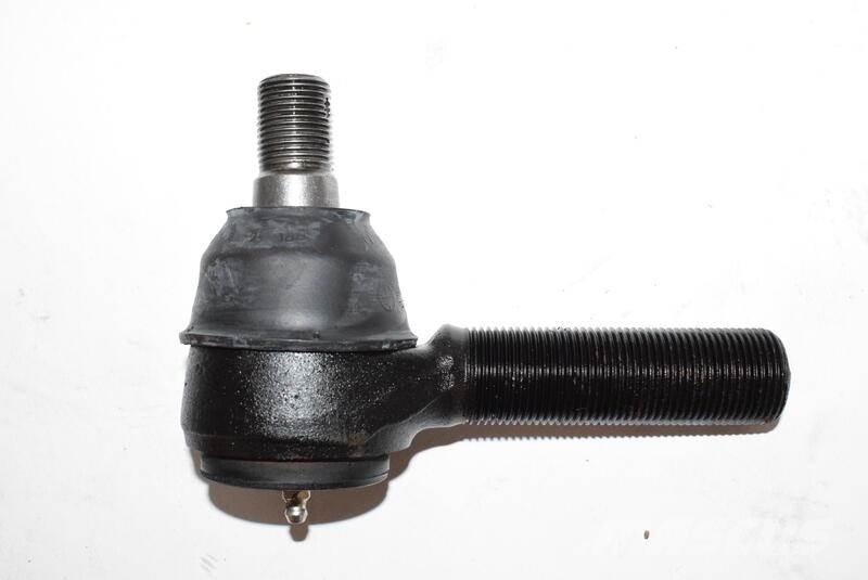 Meritor  其他組件