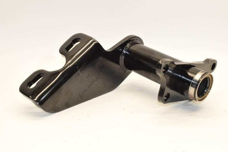 Meritor  煞車器