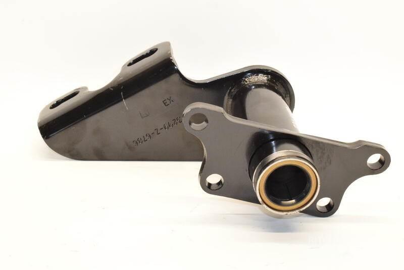 Meritor  煞車器