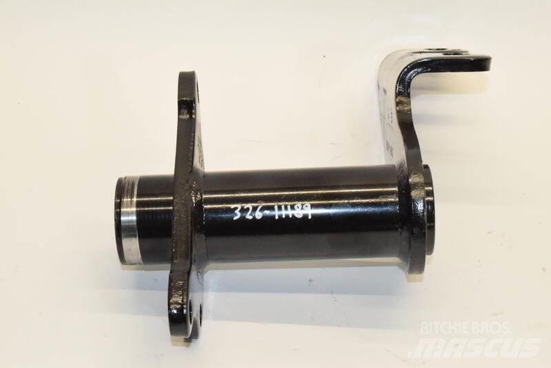 Meritor  煞車器