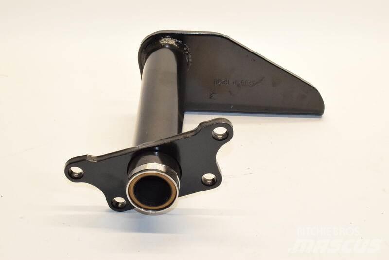 Meritor  煞車器