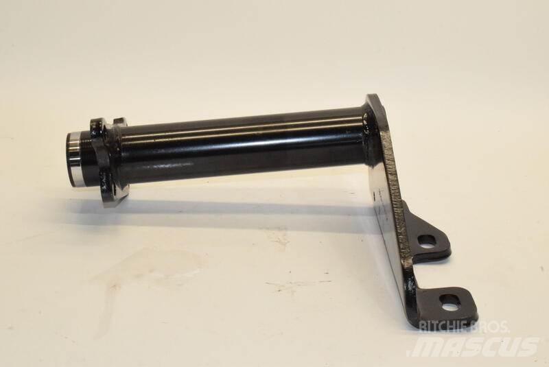 Meritor  煞車器