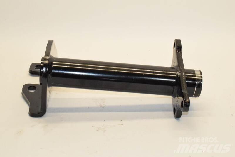 Meritor  煞車器