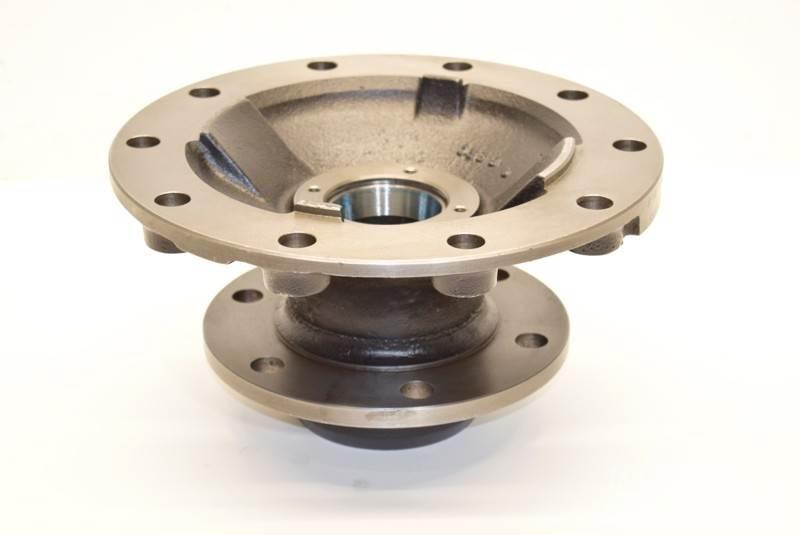 Meritor  其他組件