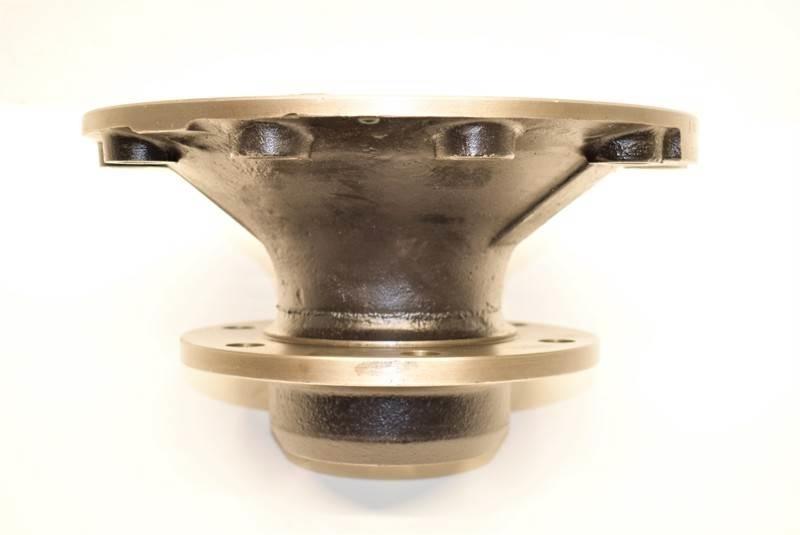 Meritor  其他組件