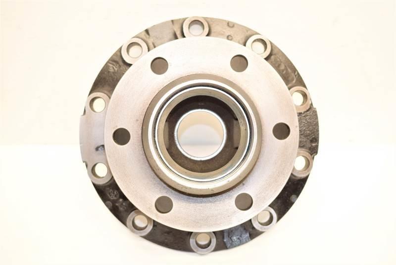 Meritor  其他組件