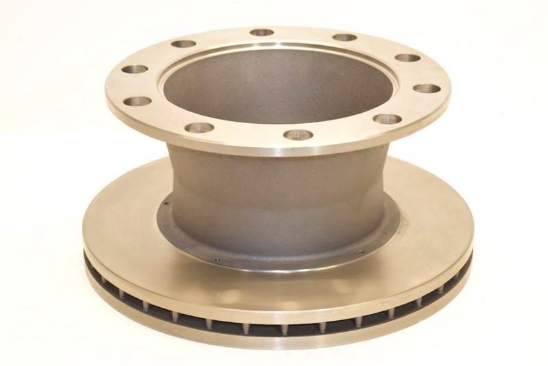 Meritor  煞車器