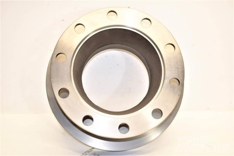 Meritor  煞車器