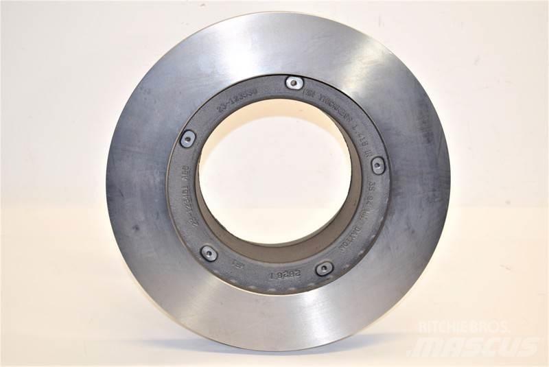Meritor  煞車器