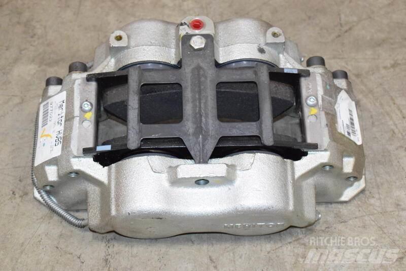Meritor  煞車器