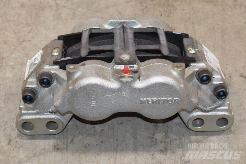 Meritor  煞車器