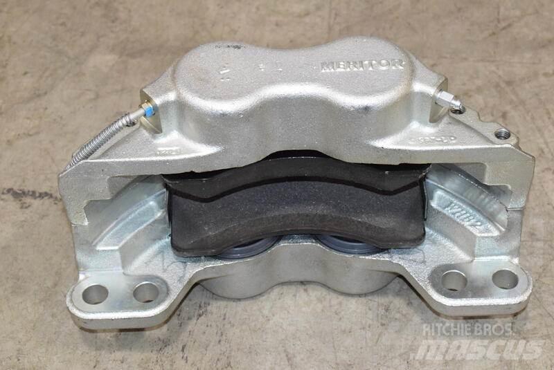 Meritor  煞車器