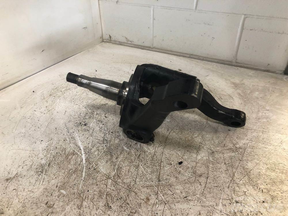 Meritor  其他組件