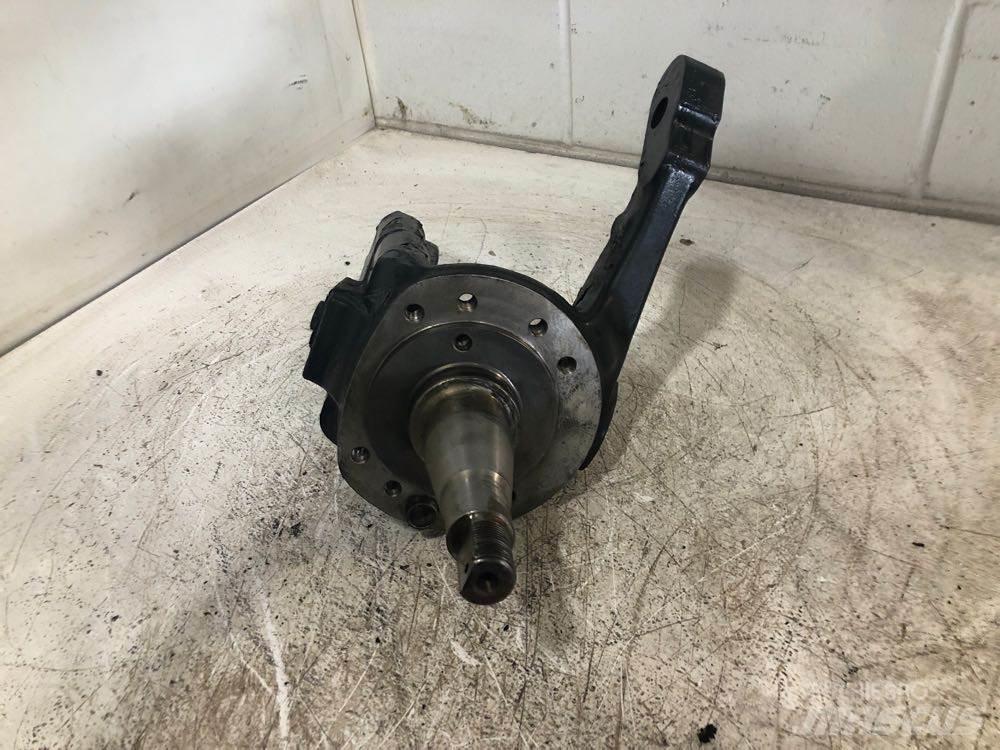 Meritor  其他組件